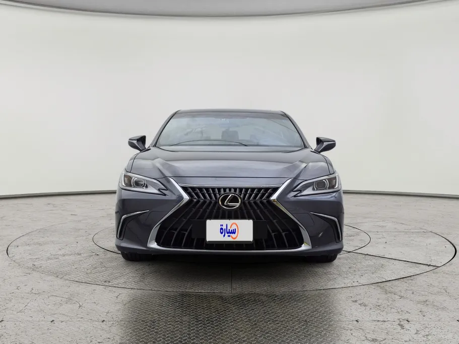 2024 Lexus ES 300 H