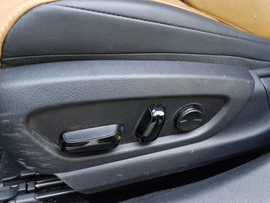 2024 Lexus ES 300 H