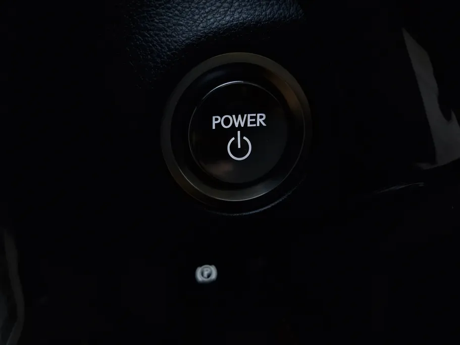 2024 Lexus ES 300 H