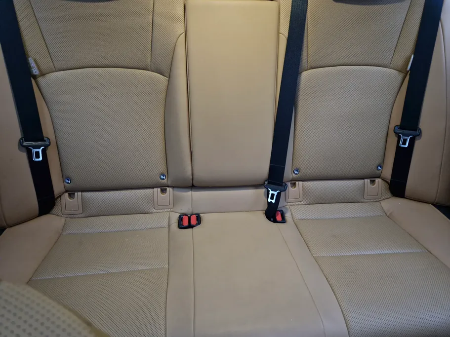 2024 Lexus ES 300 H