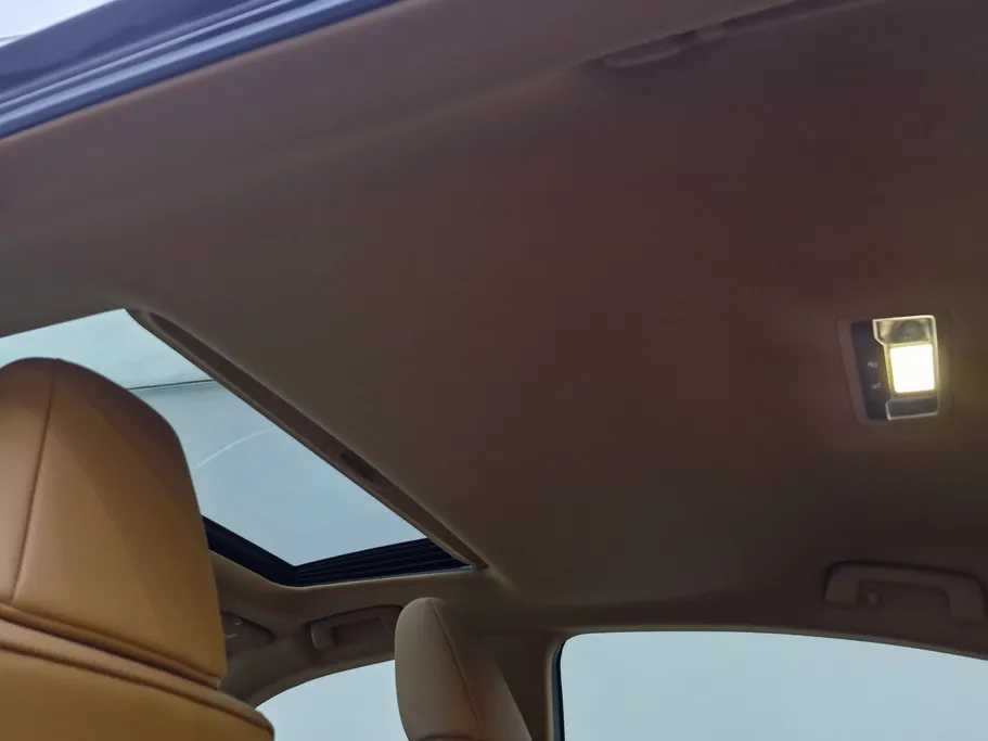 2024 Lexus ES 300 H