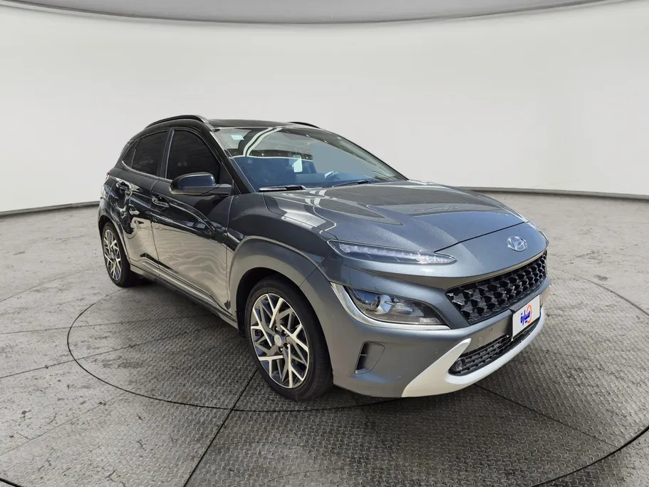 2022 Hyundai Kona SMART 