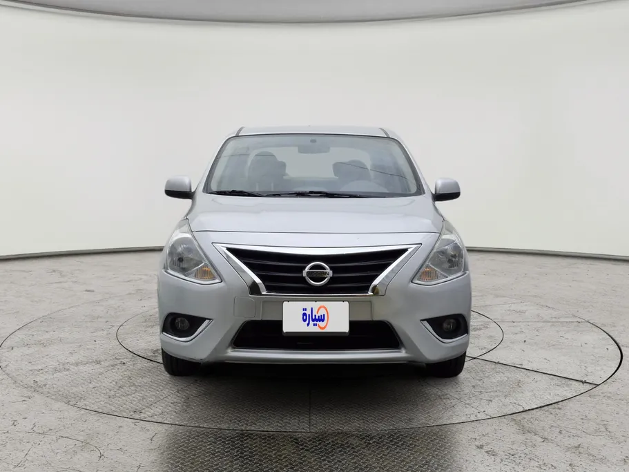 2023 Nissan Sunny SV Comfort 