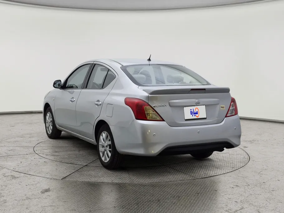 2023 Nissan Sunny SV Comfort 