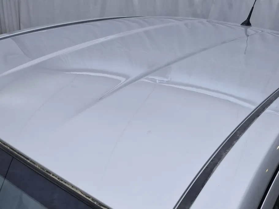 2023 Nissan Sunny SV Comfort 