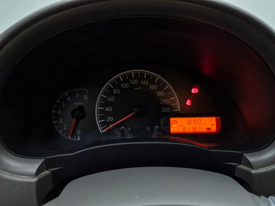 2023 Nissan Sunny SV Comfort 