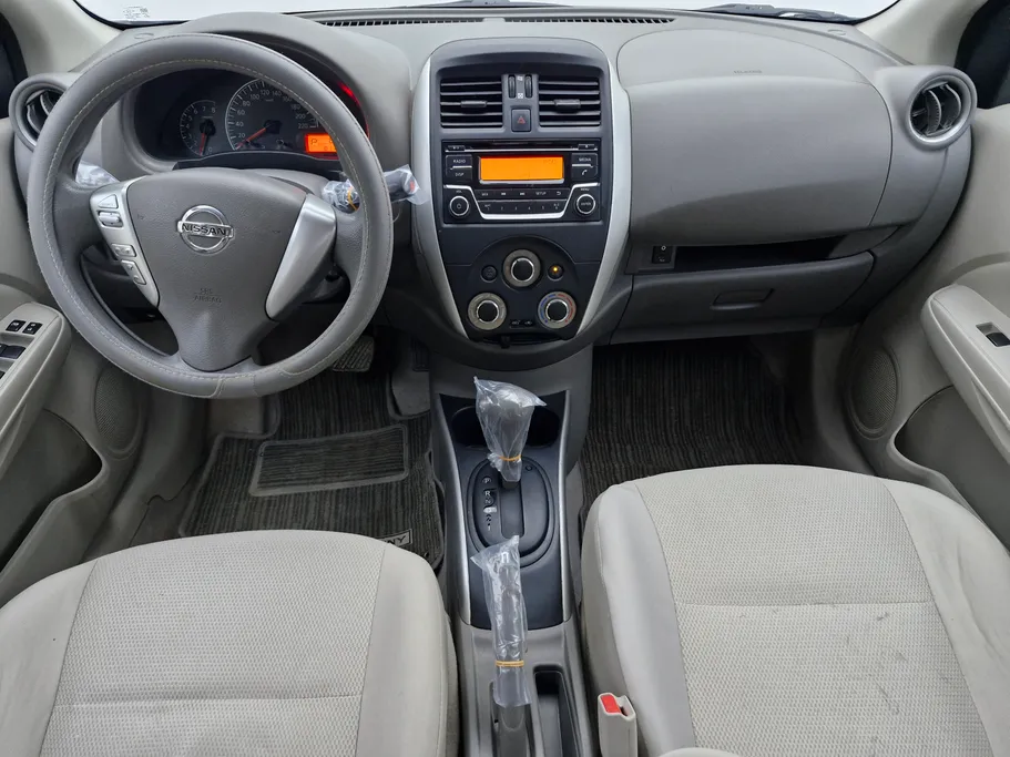 2023 Nissan Sunny SV Comfort 