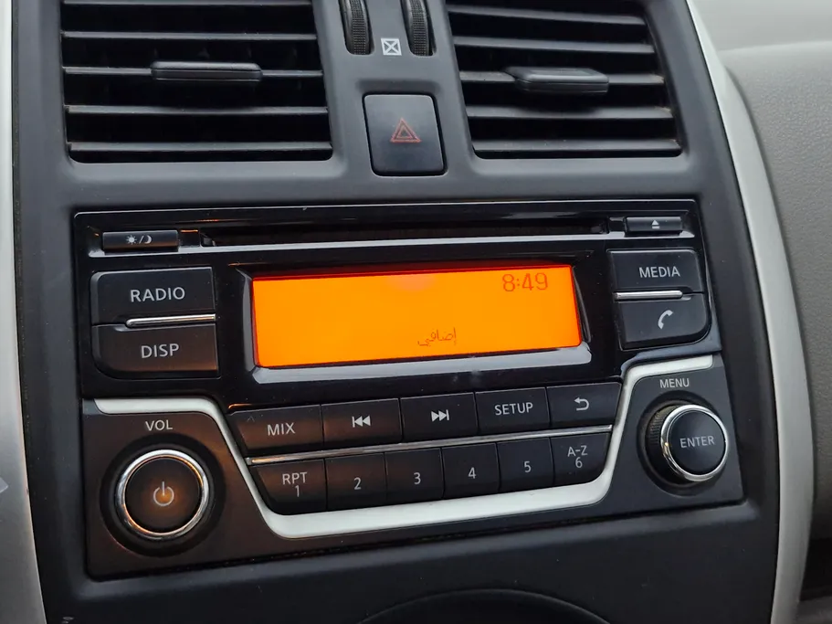 2023 Nissan Sunny SV Comfort 
