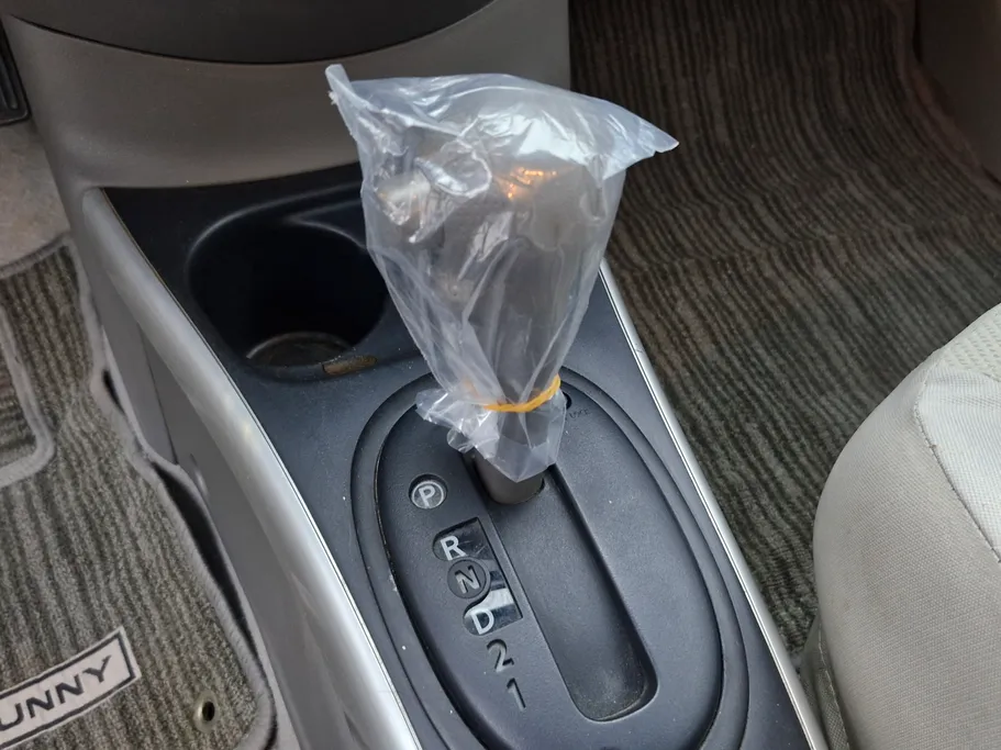 2023 Nissan Sunny SV Comfort 