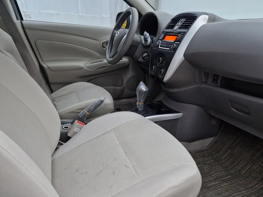 2023 Nissan Sunny SV Comfort 