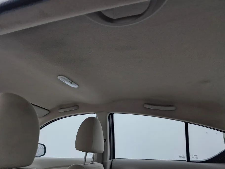 2023 Nissan Sunny SV Comfort 