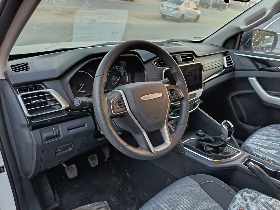 ماكسيوس T60 Comfort 2025 