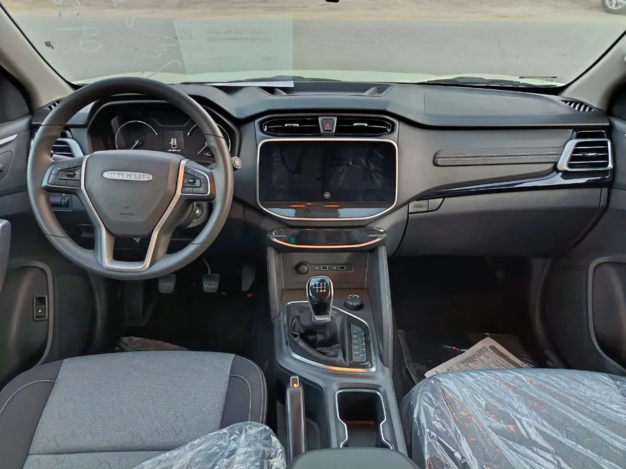 ماكسيوس T60 Comfort 2025 
