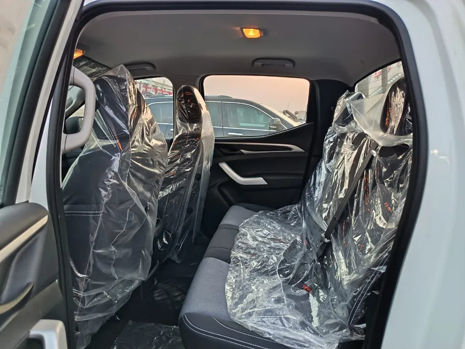 ماكسيوس T60 Comfort 2025 