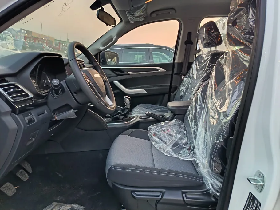 ماكسيوس T60 Comfort 2025 