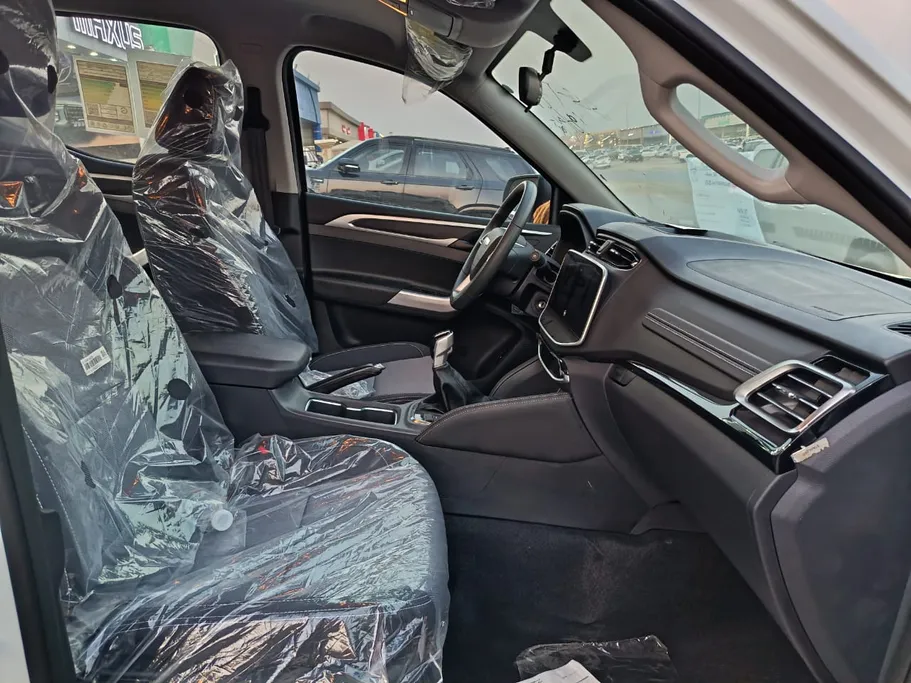 ماكسيوس T60 Comfort 2025 