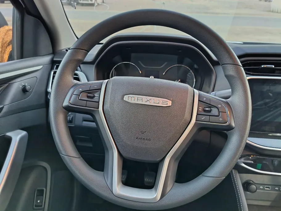ماكسيوس T60 Comfort 2025 