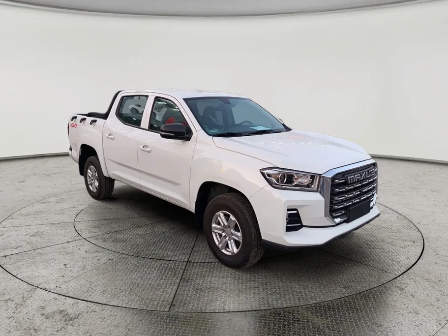 ماكسيوس T60 Comfort 2025 
