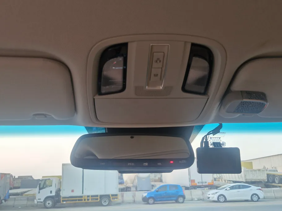 كيا كادينزا K7 2020 