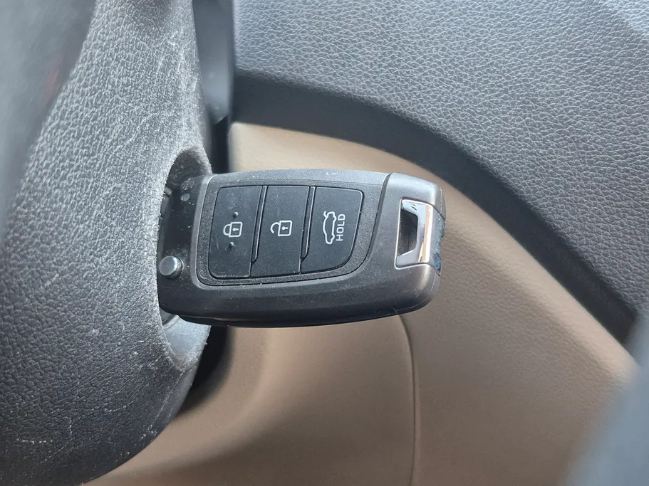 2023 Hyundai Accent Smart 