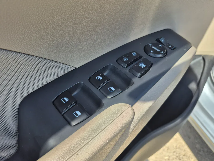 2023 Hyundai Accent Smart 