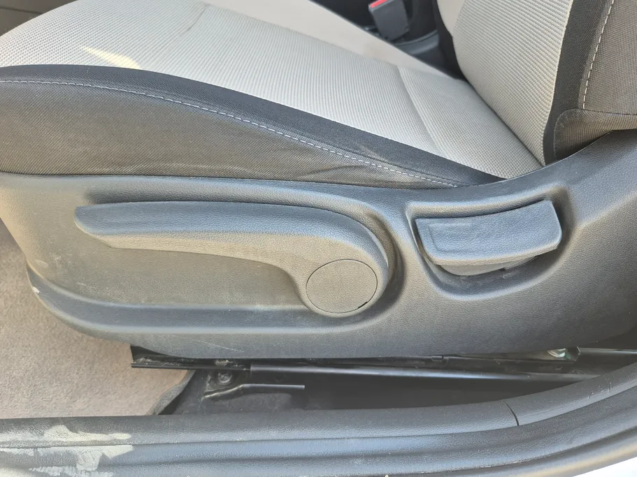 2023 Hyundai Accent Smart 