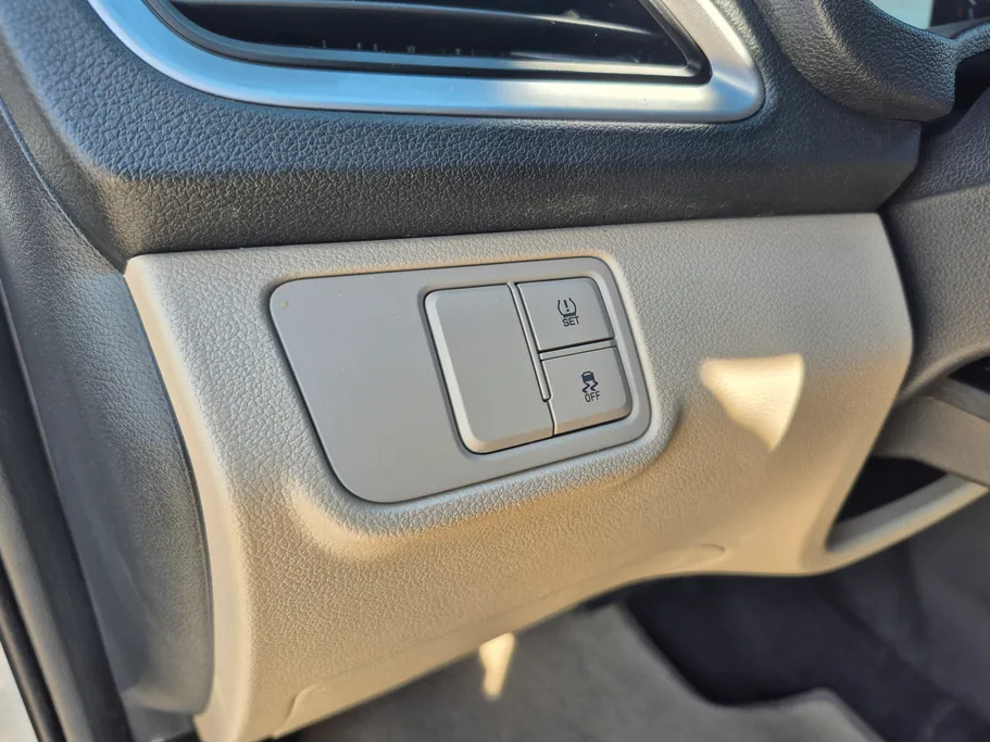 2023 Hyundai Accent Smart 