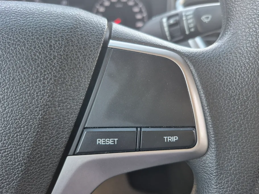 2023 Hyundai Accent Smart 
