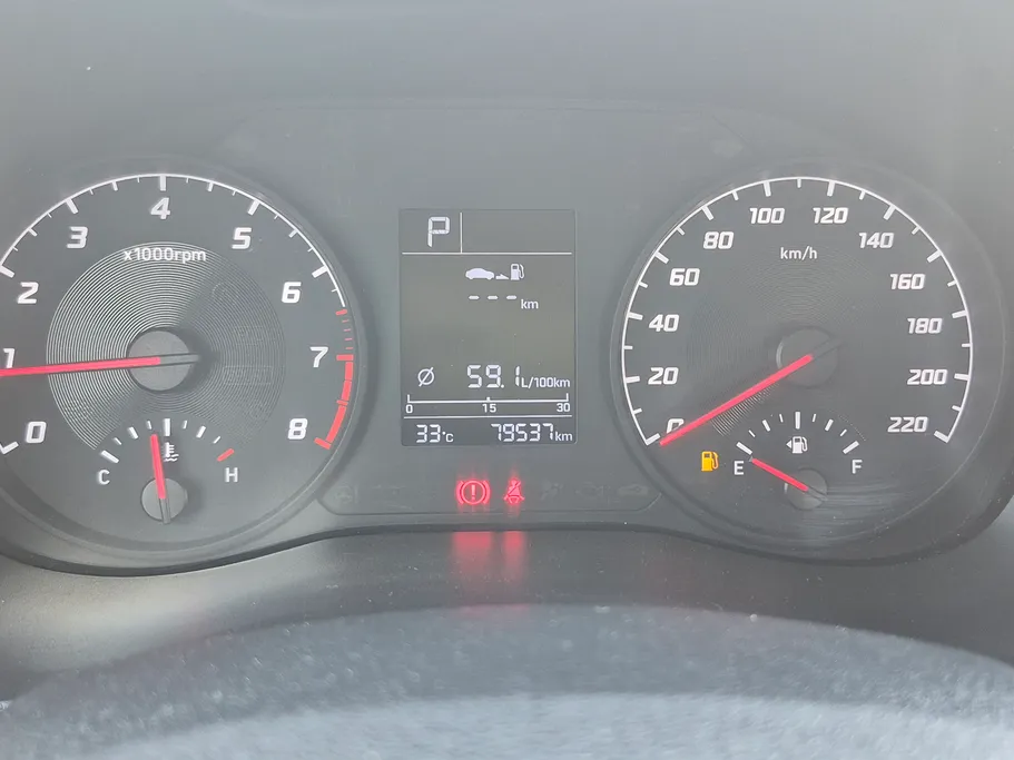 2023 Hyundai Accent Smart 