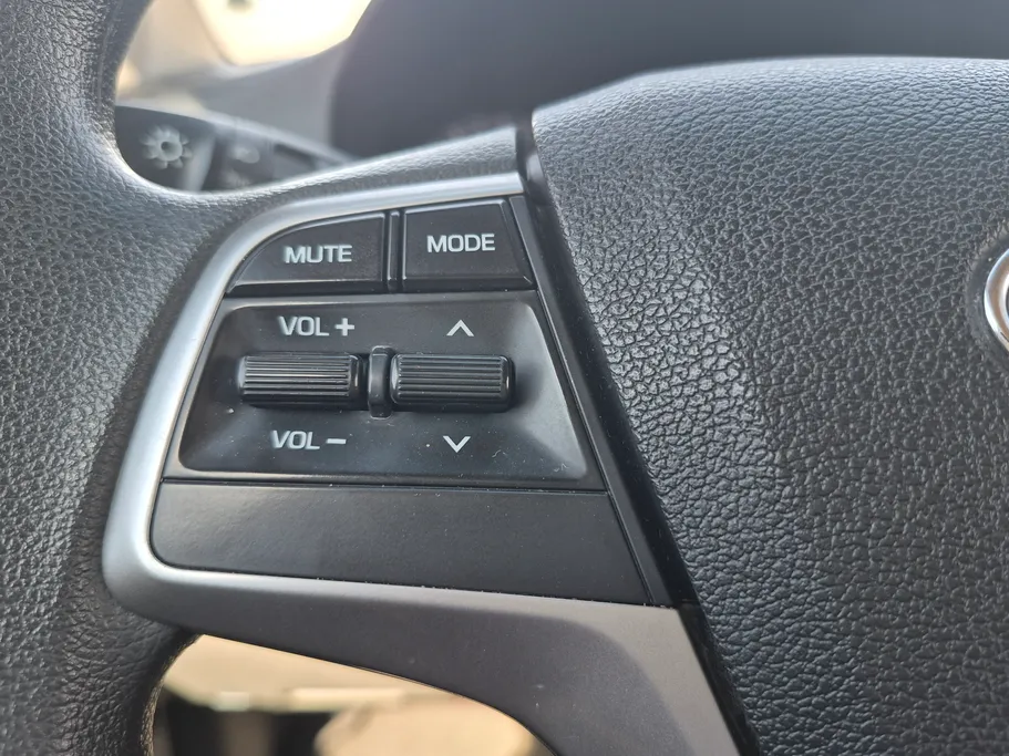 2023 Hyundai Accent Smart 