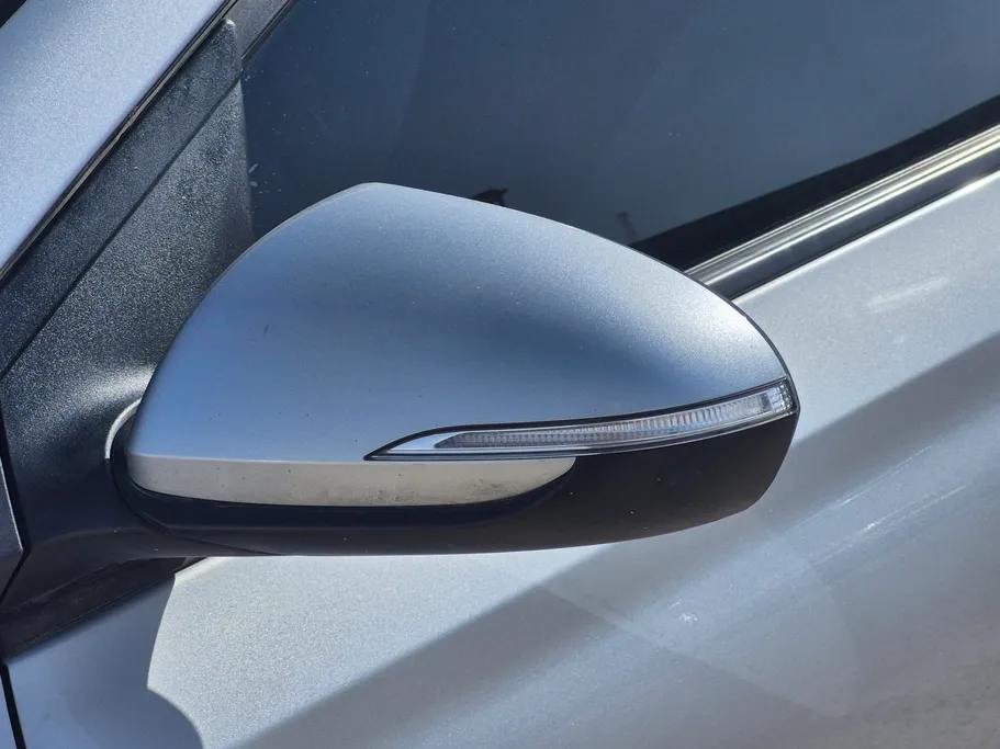2023 Hyundai Accent Smart 