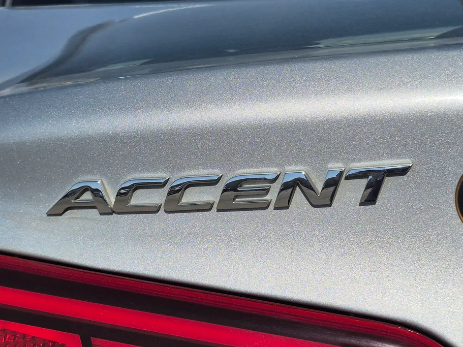 2023 Hyundai Accent Smart 