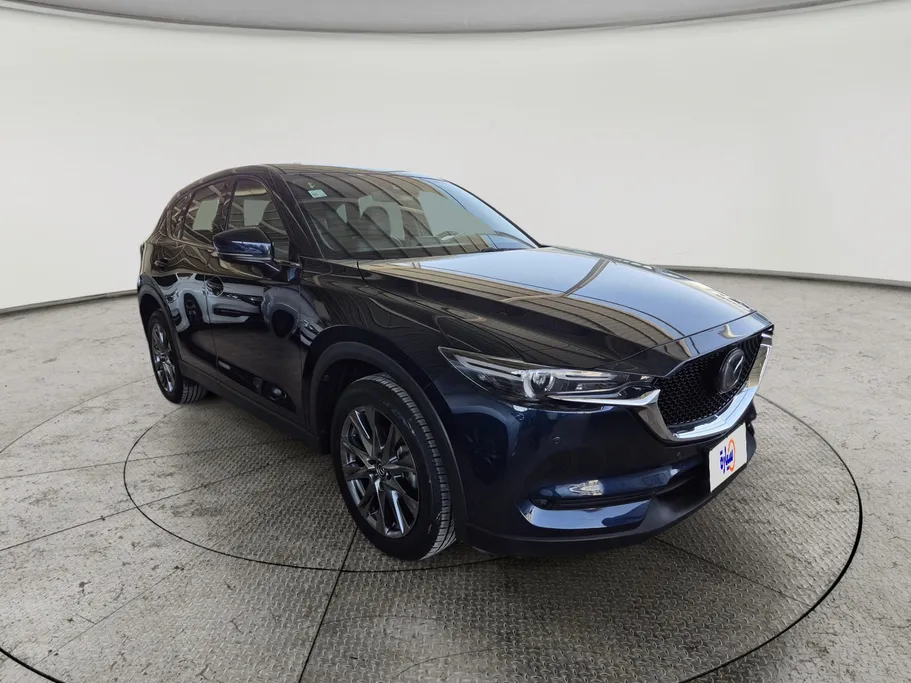 مازدا سى اكس 5 SkyActive 2020 