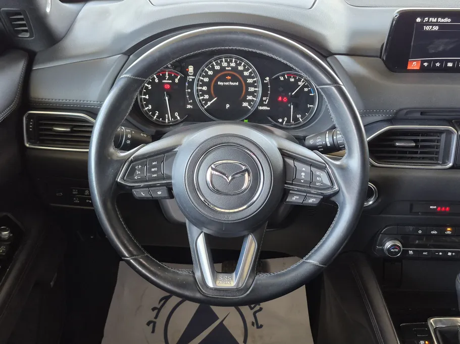 مازدا سى اكس 5 SkyActive 2020 