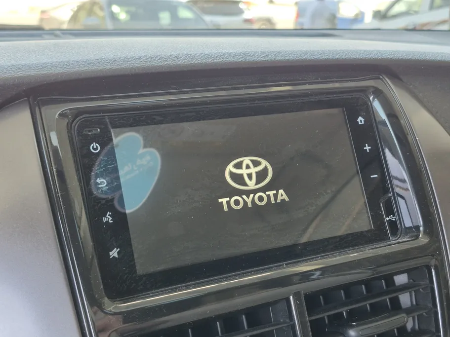 2022 Toyota Yaris  Y Plus 