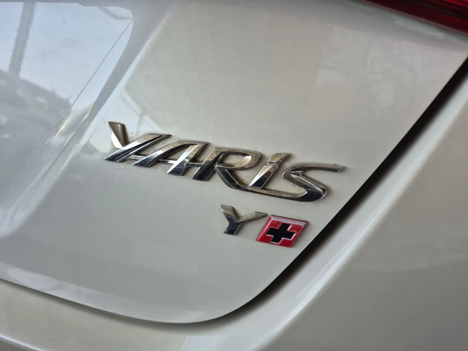 2022 Toyota Yaris  Y Plus 
