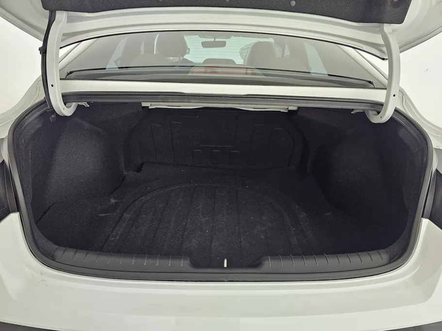 هيونداي النترا فلييت 2024 