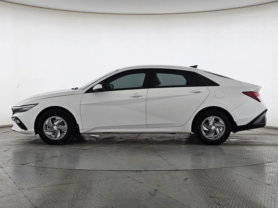 هيونداي النترا فلييت 2024 