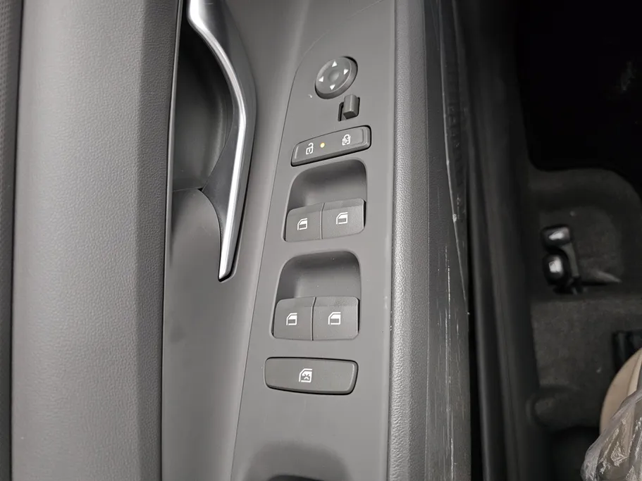 هيونداي النترا فلييت 2024 