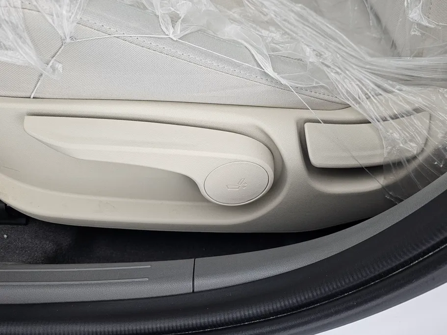 هيونداي النترا فلييت 2024 