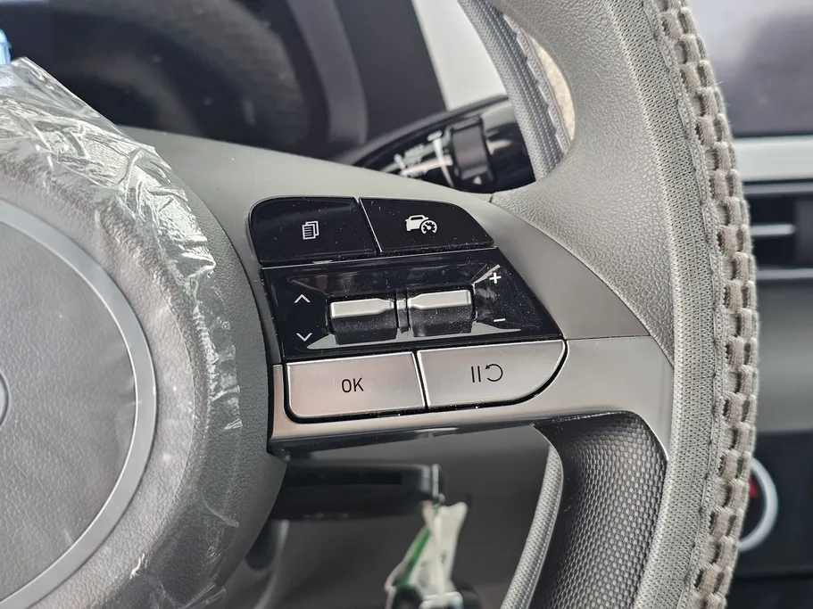 هيونداي النترا فلييت 2024 