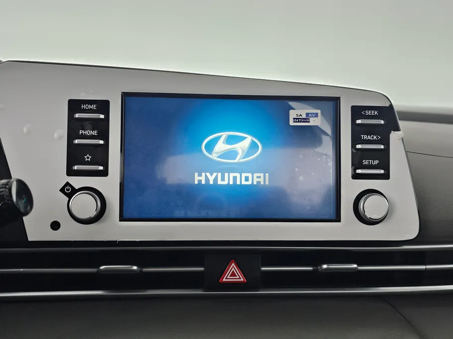 هيونداي النترا فلييت 2024 