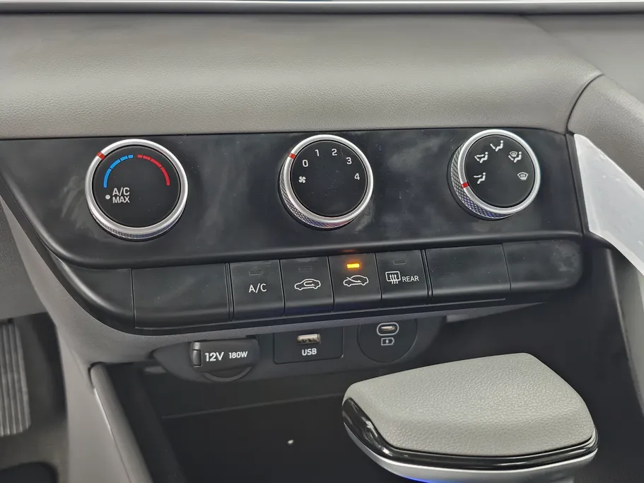 هيونداي النترا فلييت 2024 