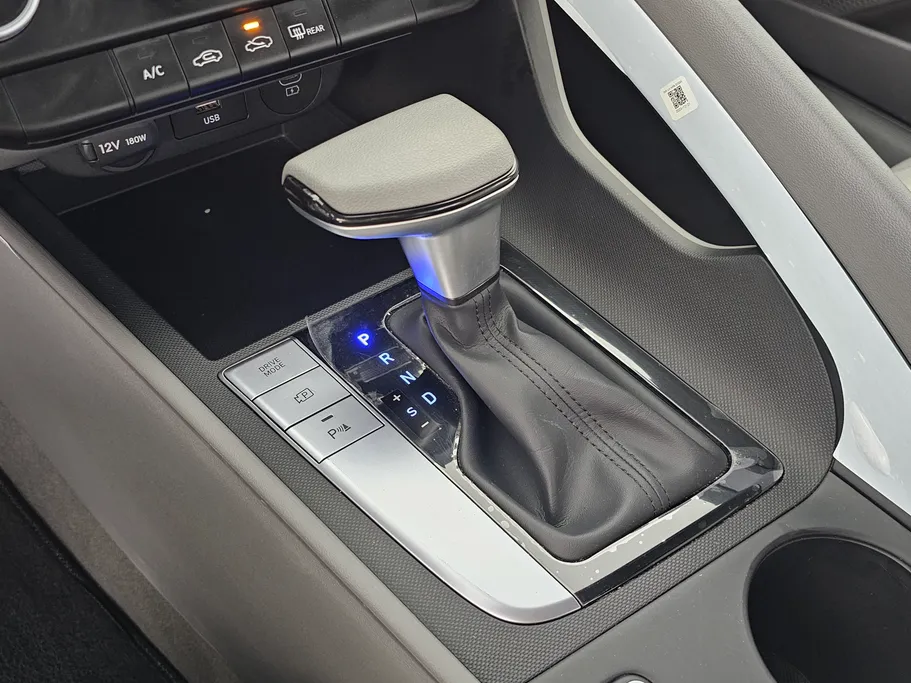 هيونداي النترا فلييت 2024 