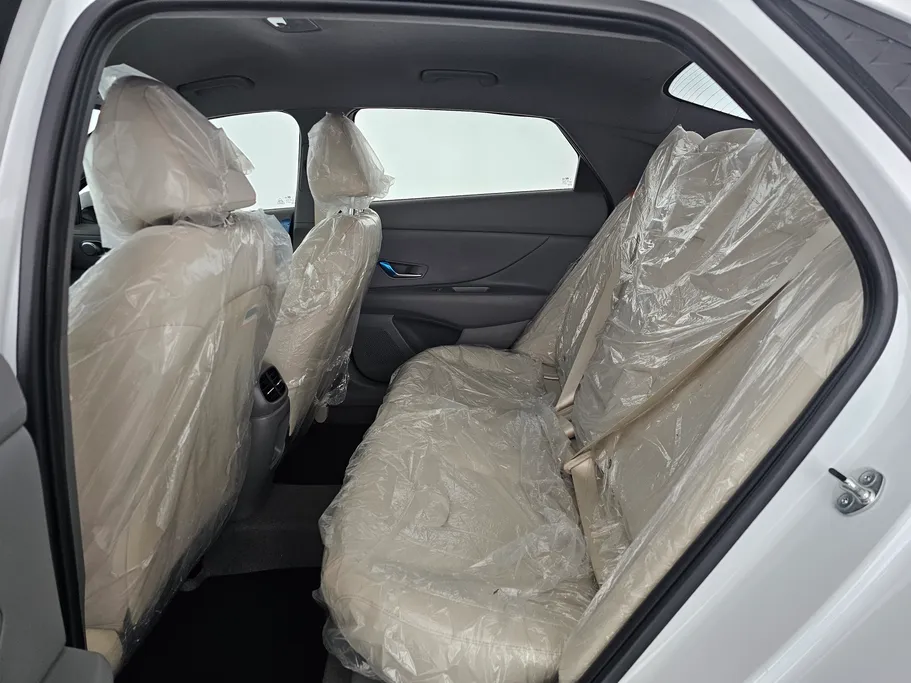 هيونداي النترا فلييت 2024 