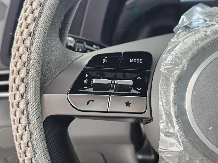 هيونداي النترا فلييت 2024 