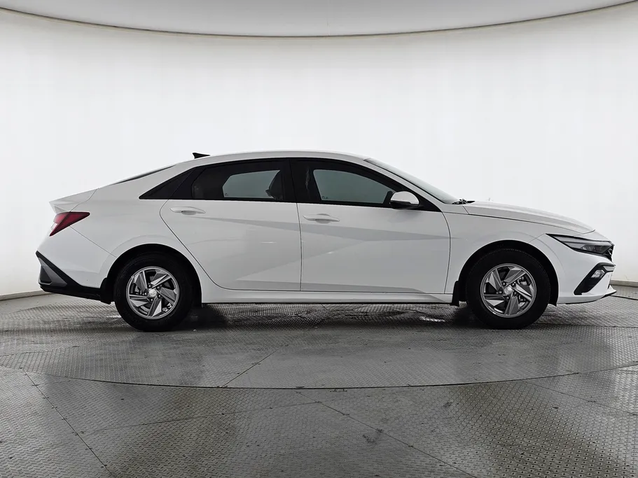 هيونداي النترا فلييت 2024 