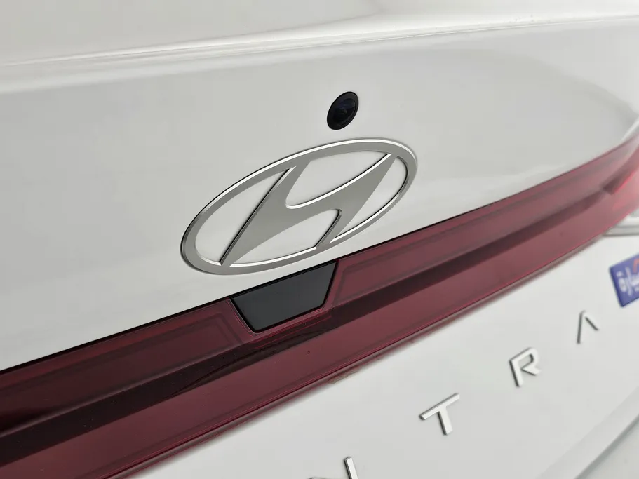 هيونداي النترا فلييت 2024 