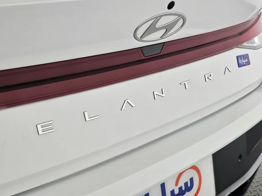 هيونداي النترا فلييت 2024 