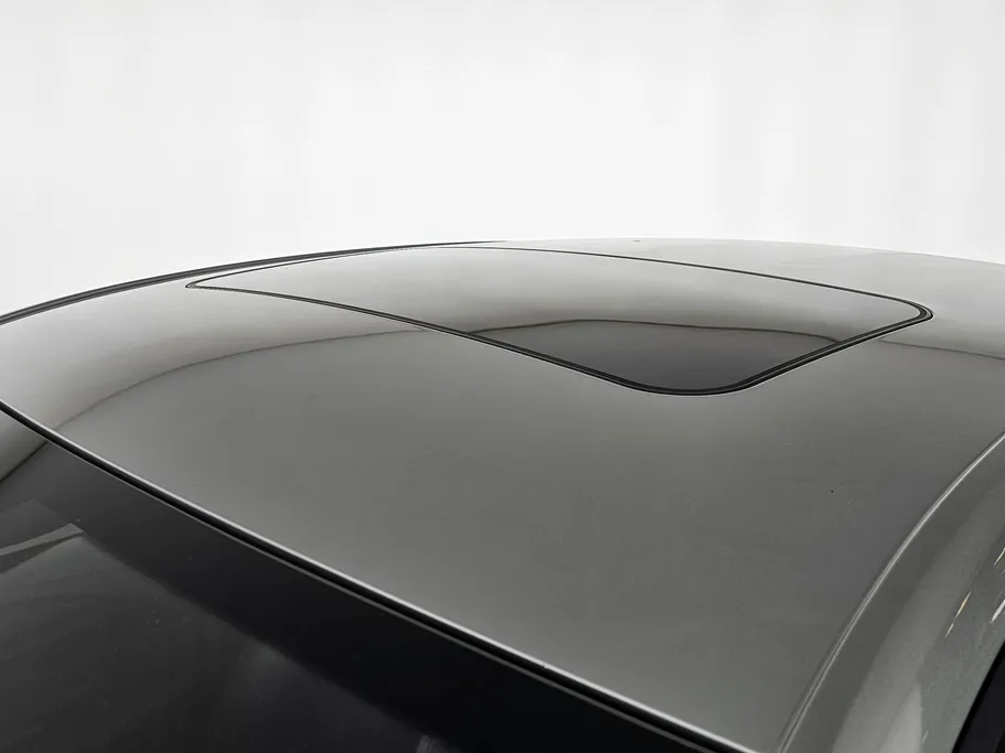 2022 MG 5 LUX 